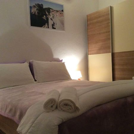 Guest House Taira Dubrovnik Buitenkant foto