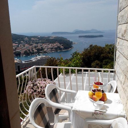 Guest House Taira Dubrovnik Buitenkant foto