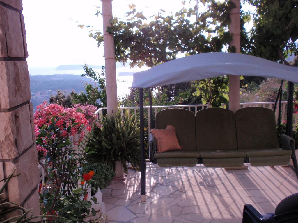 Guest House Taira Dubrovnik Kamer foto