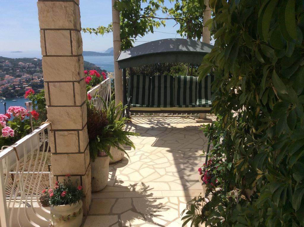 Guest House Taira Dubrovnik Buitenkant foto