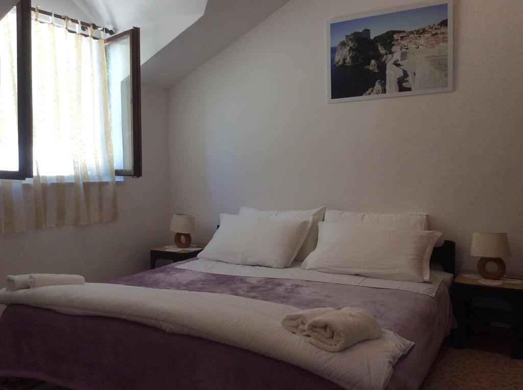 Guest House Taira Dubrovnik Buitenkant foto