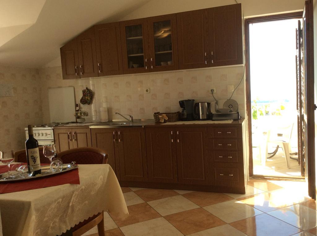 Guest House Taira Dubrovnik Buitenkant foto