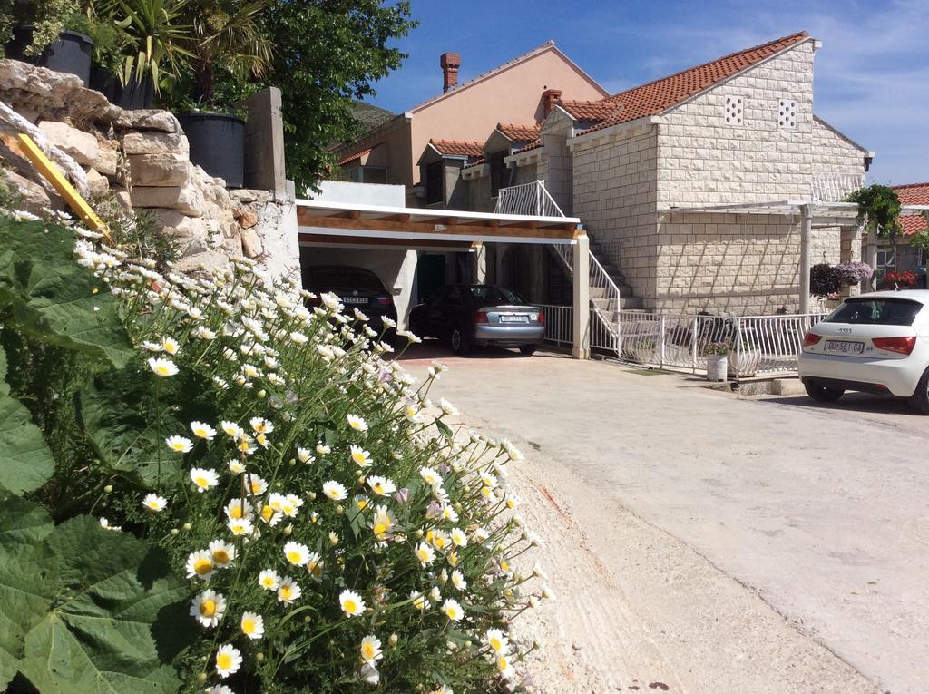 Guest House Taira Dubrovnik Buitenkant foto