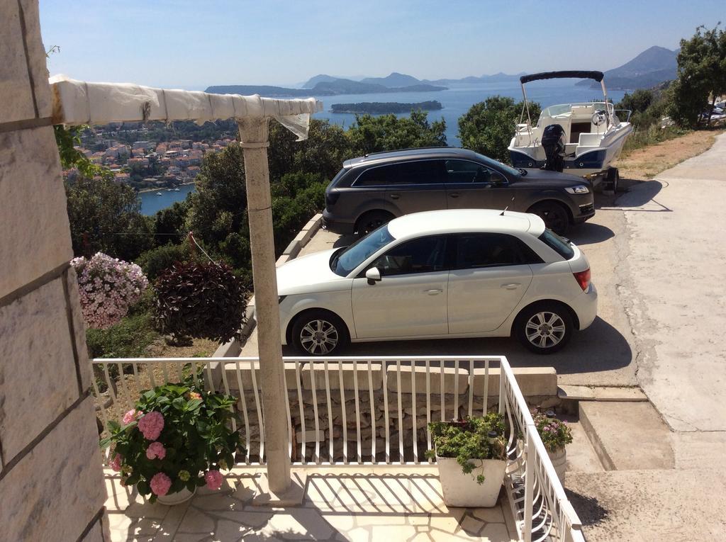 Guest House Taira Dubrovnik Buitenkant foto