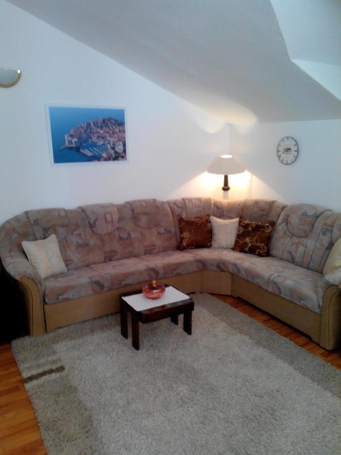 Guest House Taira Dubrovnik Kamer foto