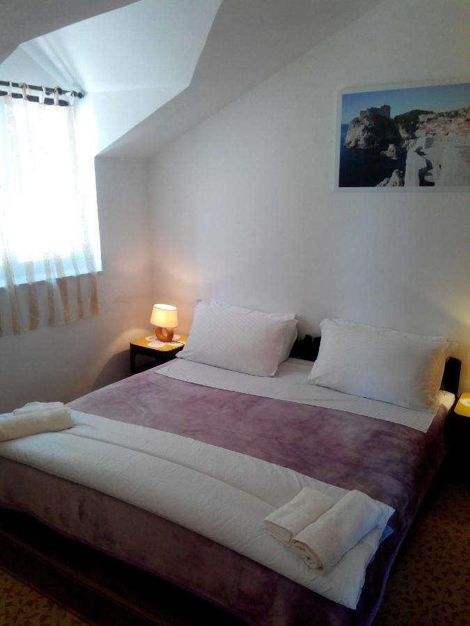 Guest House Taira Dubrovnik Kamer foto