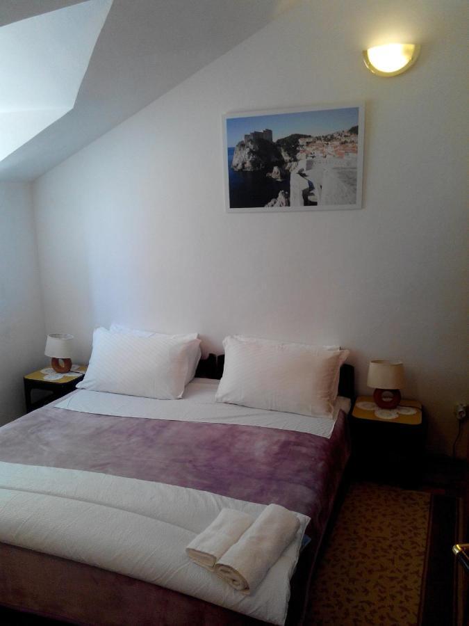 Guest House Taira Dubrovnik Kamer foto