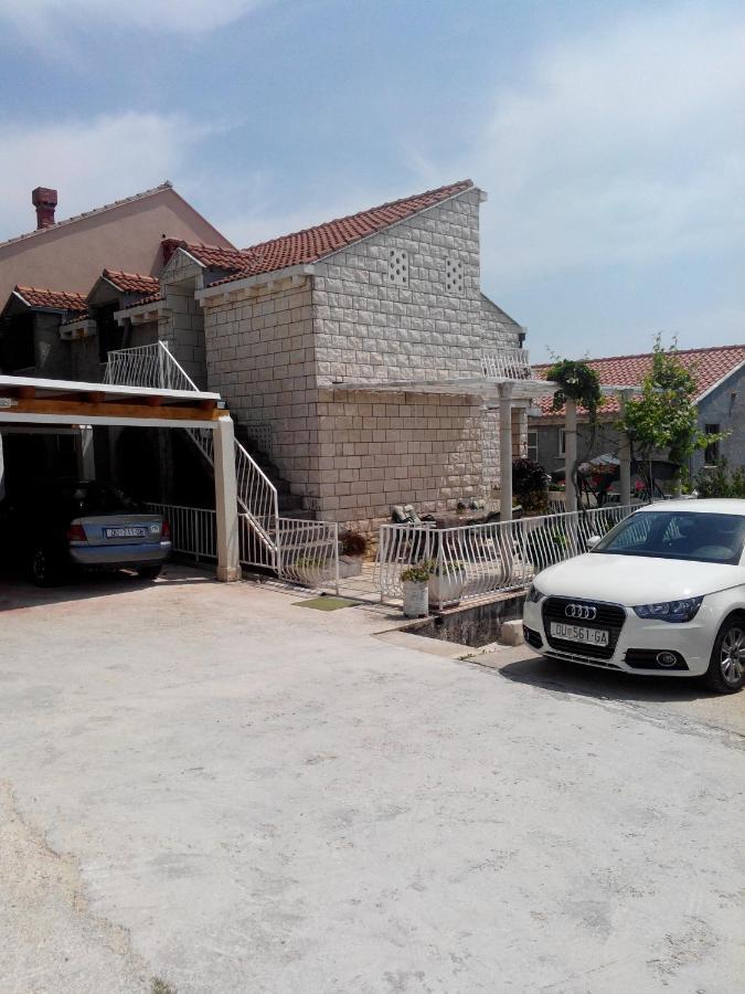 Guest House Taira Dubrovnik Kamer foto