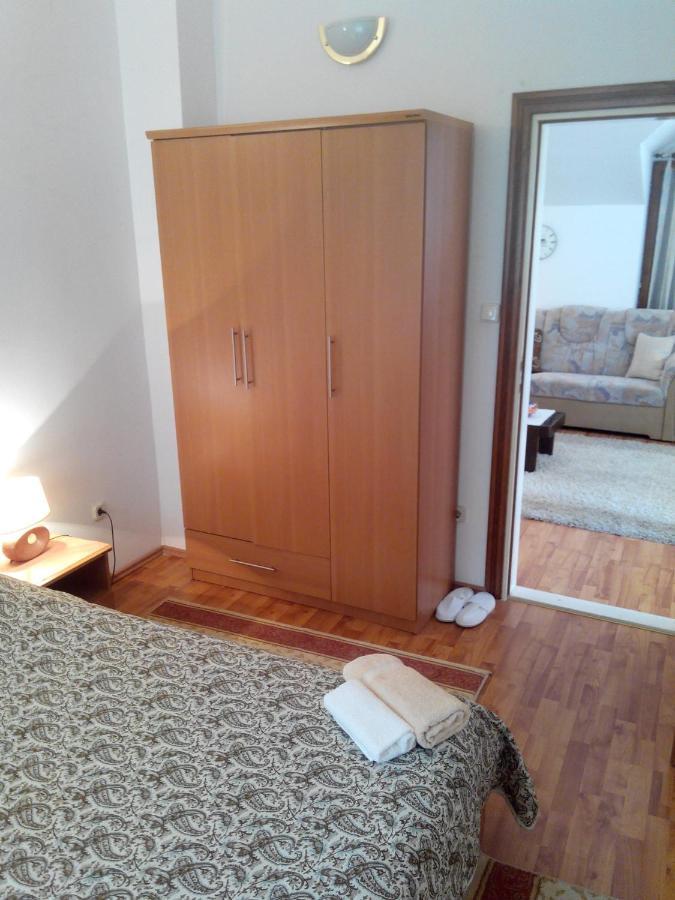 Guest House Taira Dubrovnik Kamer foto