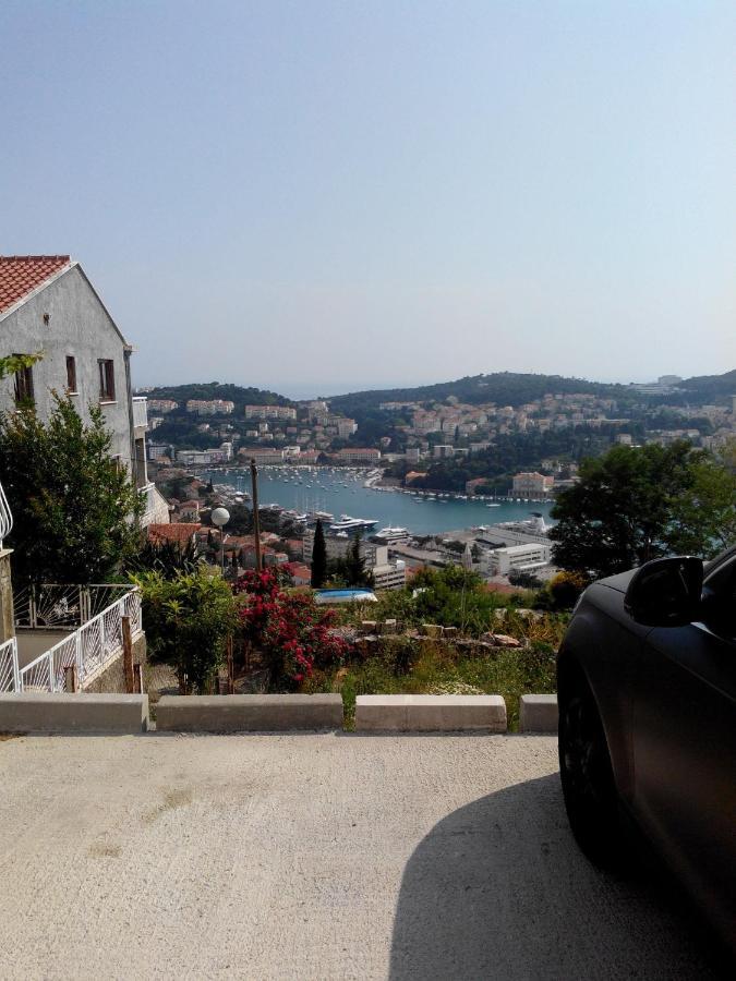 Guest House Taira Dubrovnik Buitenkant foto