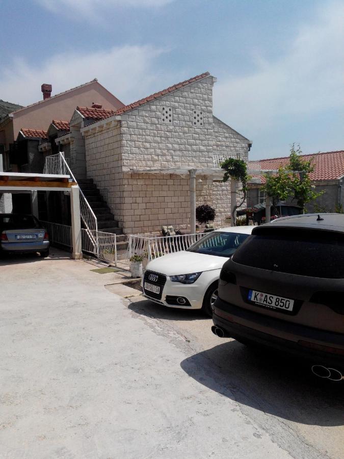 Guest House Taira Dubrovnik Kamer foto